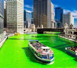 Chicago Red Eye March 12-14, 2027