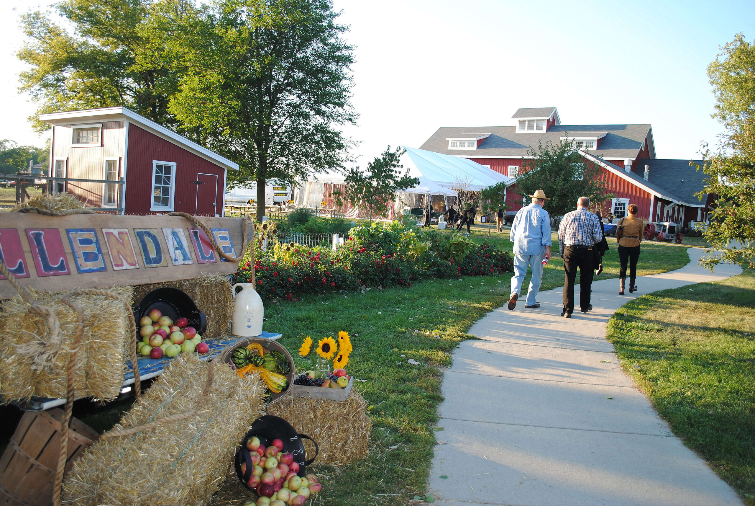 Finger Lakes Wine Tour July 5-8, 2027 - Image 7