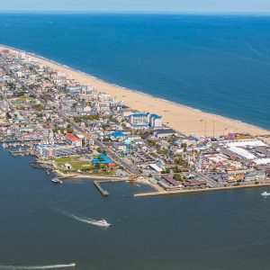 Ocean City, MD Red Eye Sept 3-5, 2027