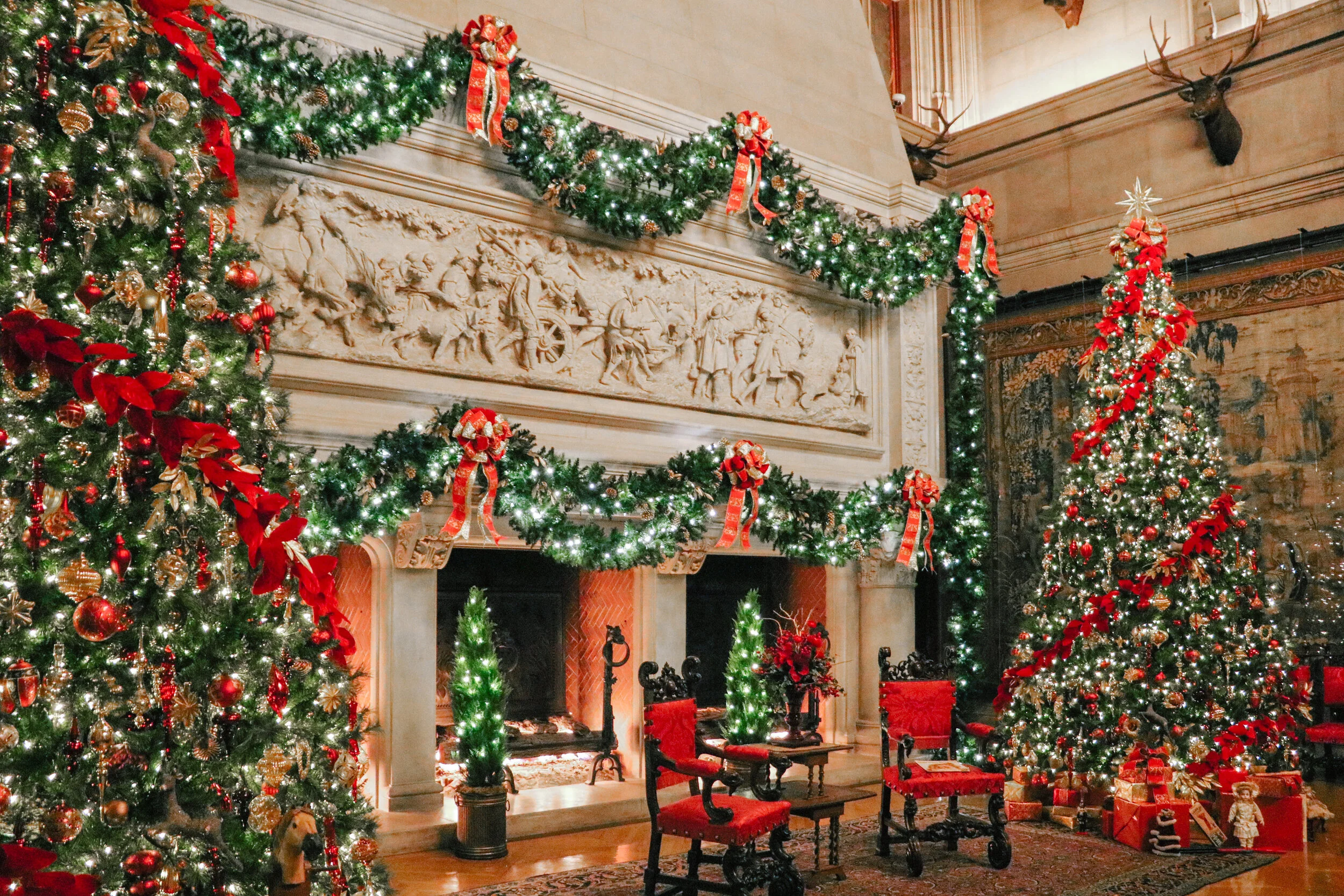 Biltmore Estate & Asheville, NC Dec 6-9, 2027 - Image 4