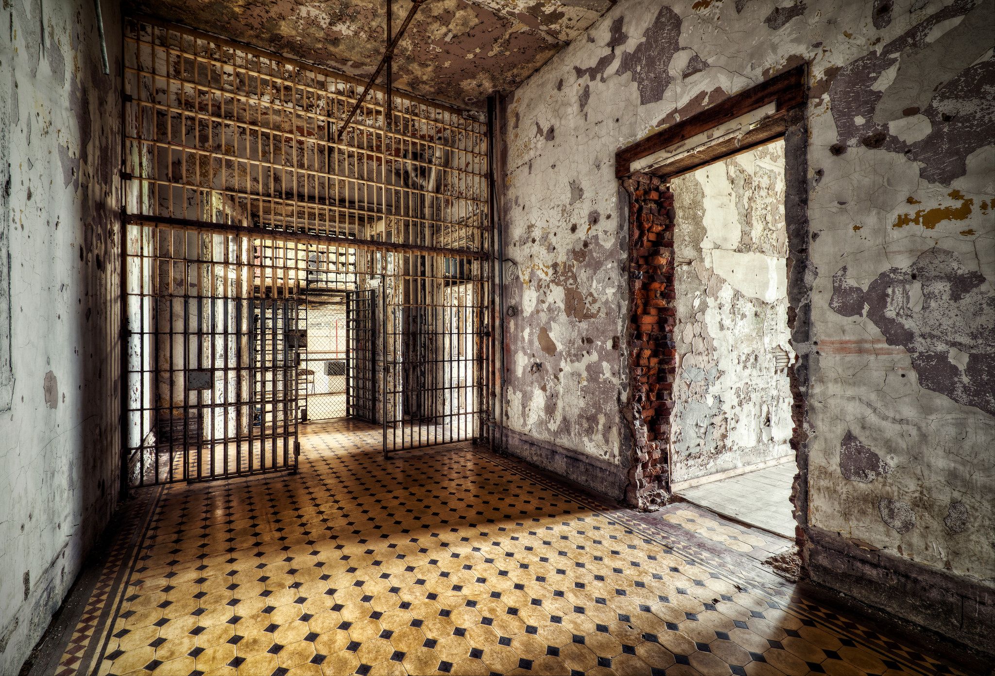 West Virginia Penitentiary Oct 24, 2026 - Image 2