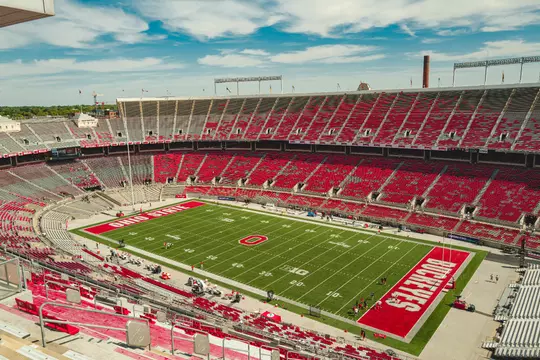 VIP Ohio State Stadium Tour Sept 23. 2026 - Image 2