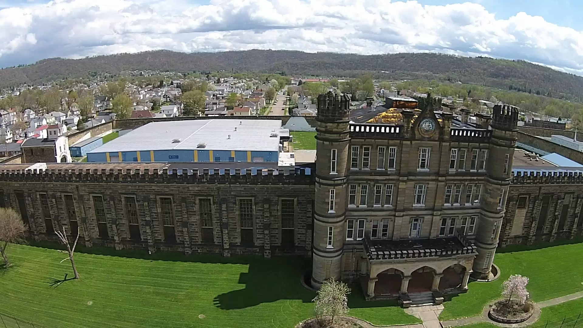 West Virginia Penitentiary Oct 24, 2026 - Image 4