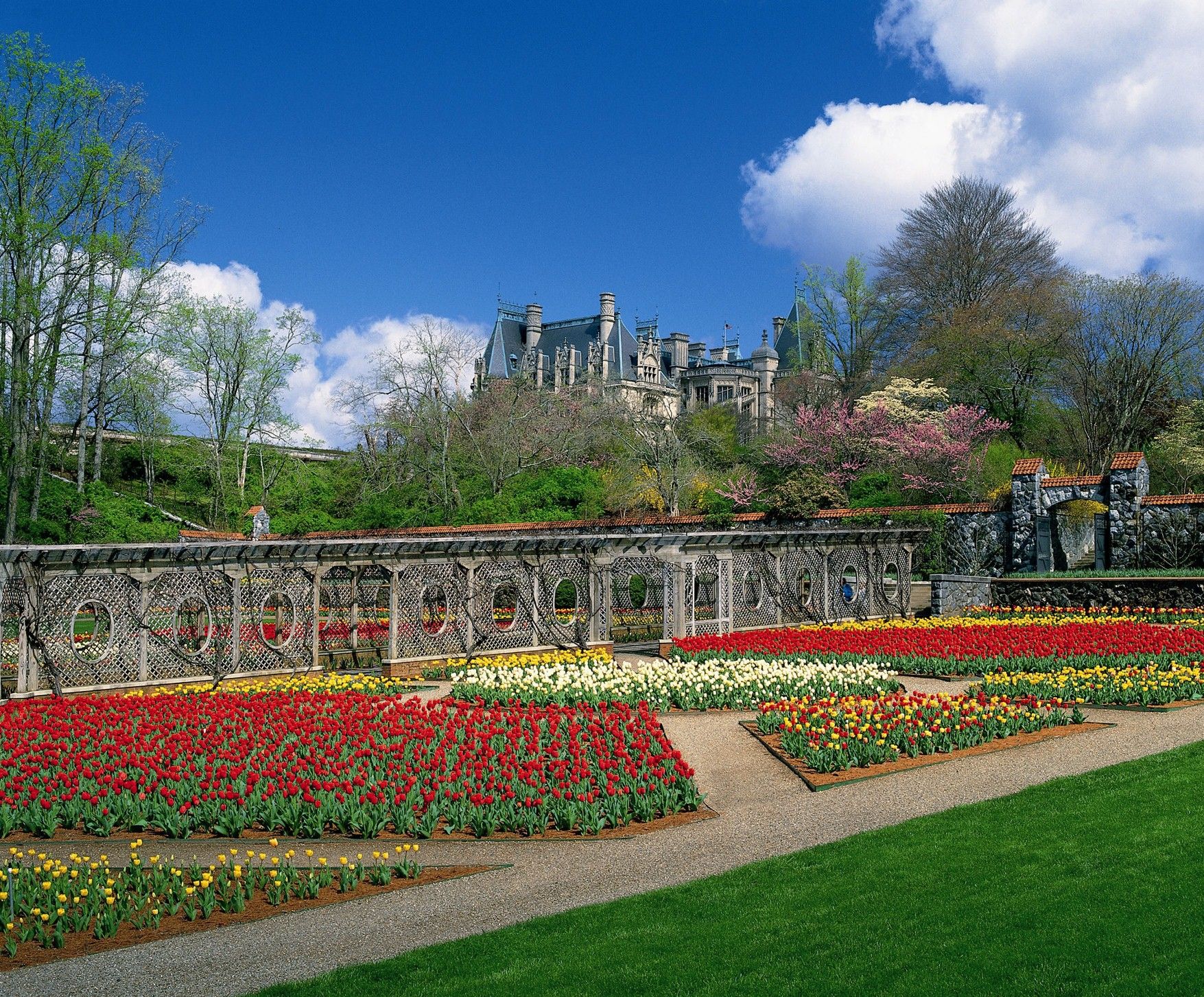 Biltmore Estate in Bloom with Luminere Experience July 29-Aug 1, 2027 - Image 8