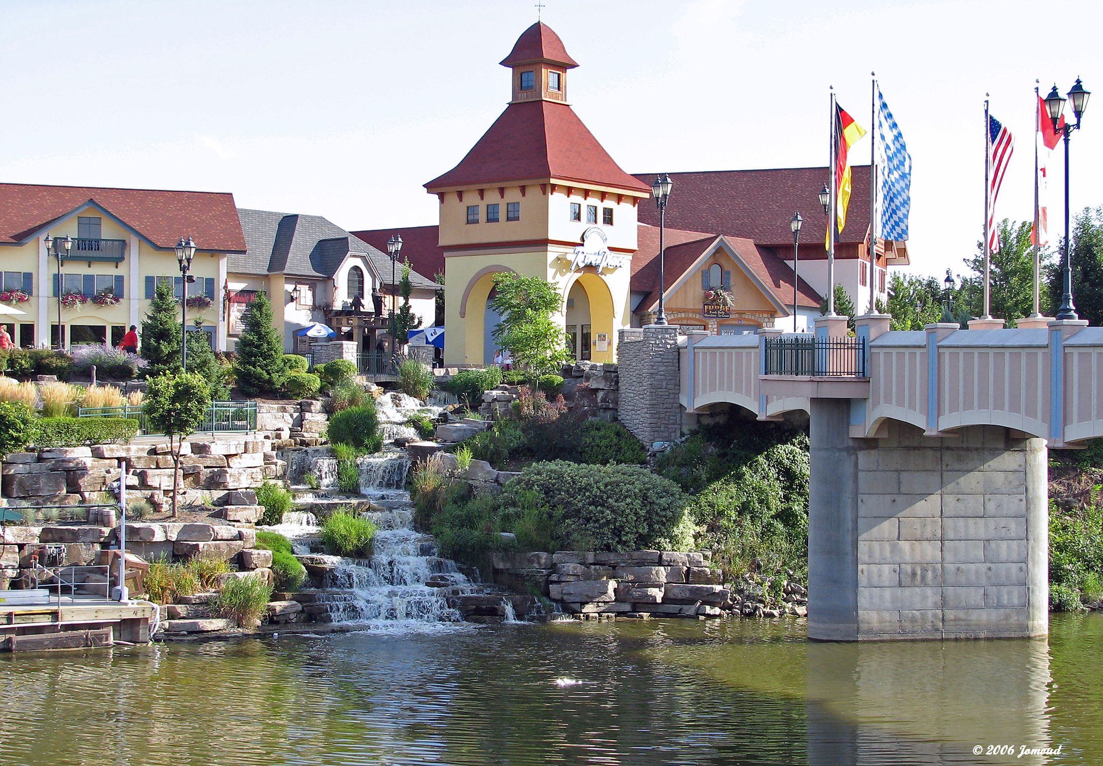 Bavarian Holidays in Frankenmuth November 30 - December 2, 2027 - Image 5