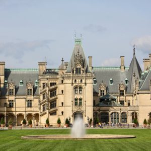 Biltmore Estate in Bloom with Luminere Experience July 29-Aug 1, 2027