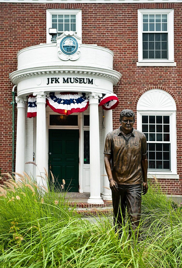 Cape Cod, Martha's Vineyard & Plymouth July 12-17, 2027 - Image 7