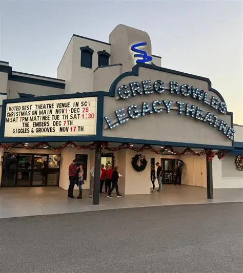 Myrtle Beach Show Trip April 5-10, 2027 - Image 4