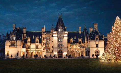 Biltmore Estate in Bloom with Luminere Experience July 29-Aug 1, 2027 - Image 5