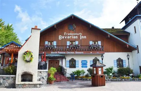 Bavarian Holidays in Frankenmuth November 30 - December 2, 2027 - Image 4