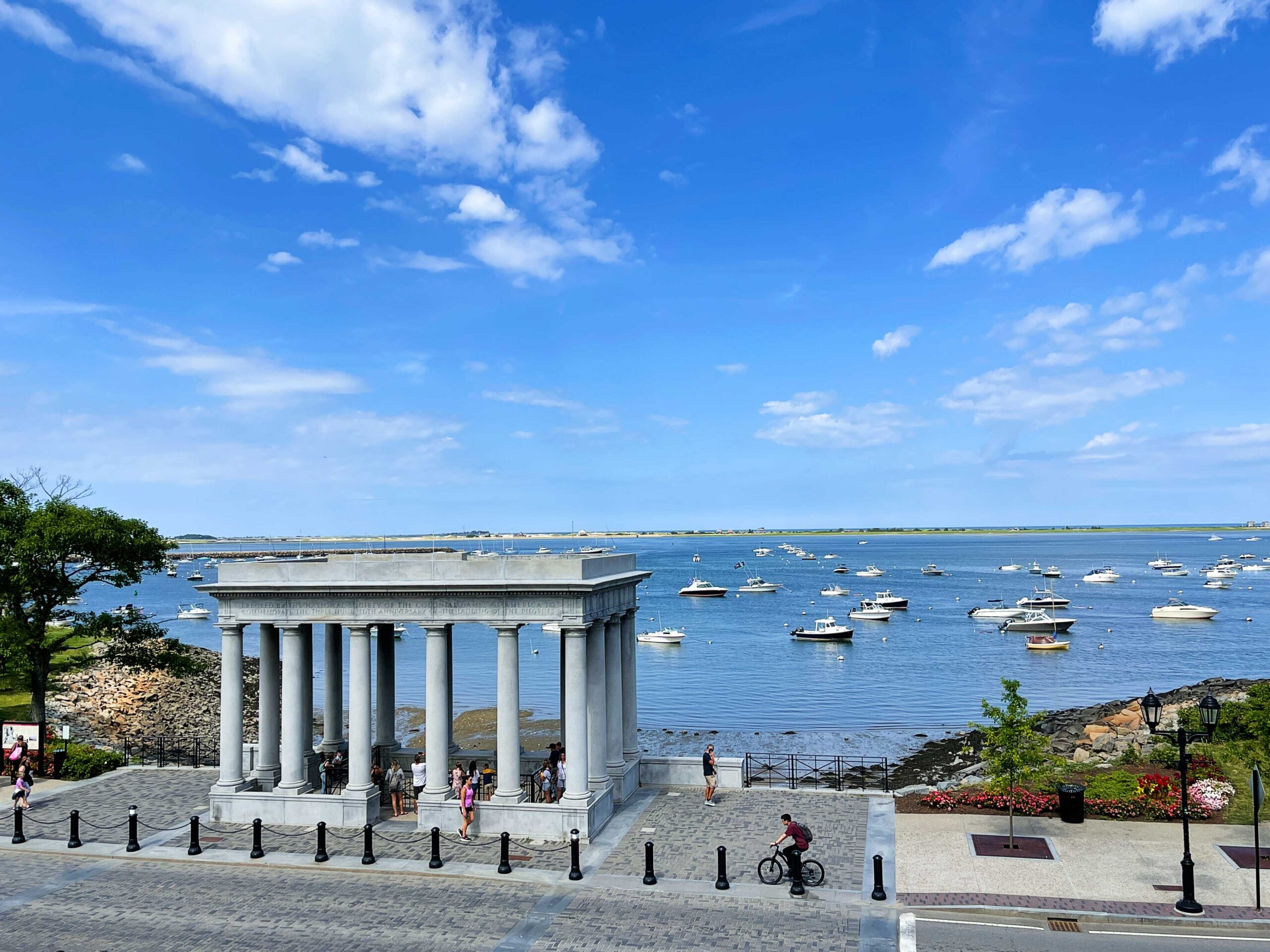 Cape Cod, Martha's Vineyard & Plymouth July 12-17, 2027 - Image 3