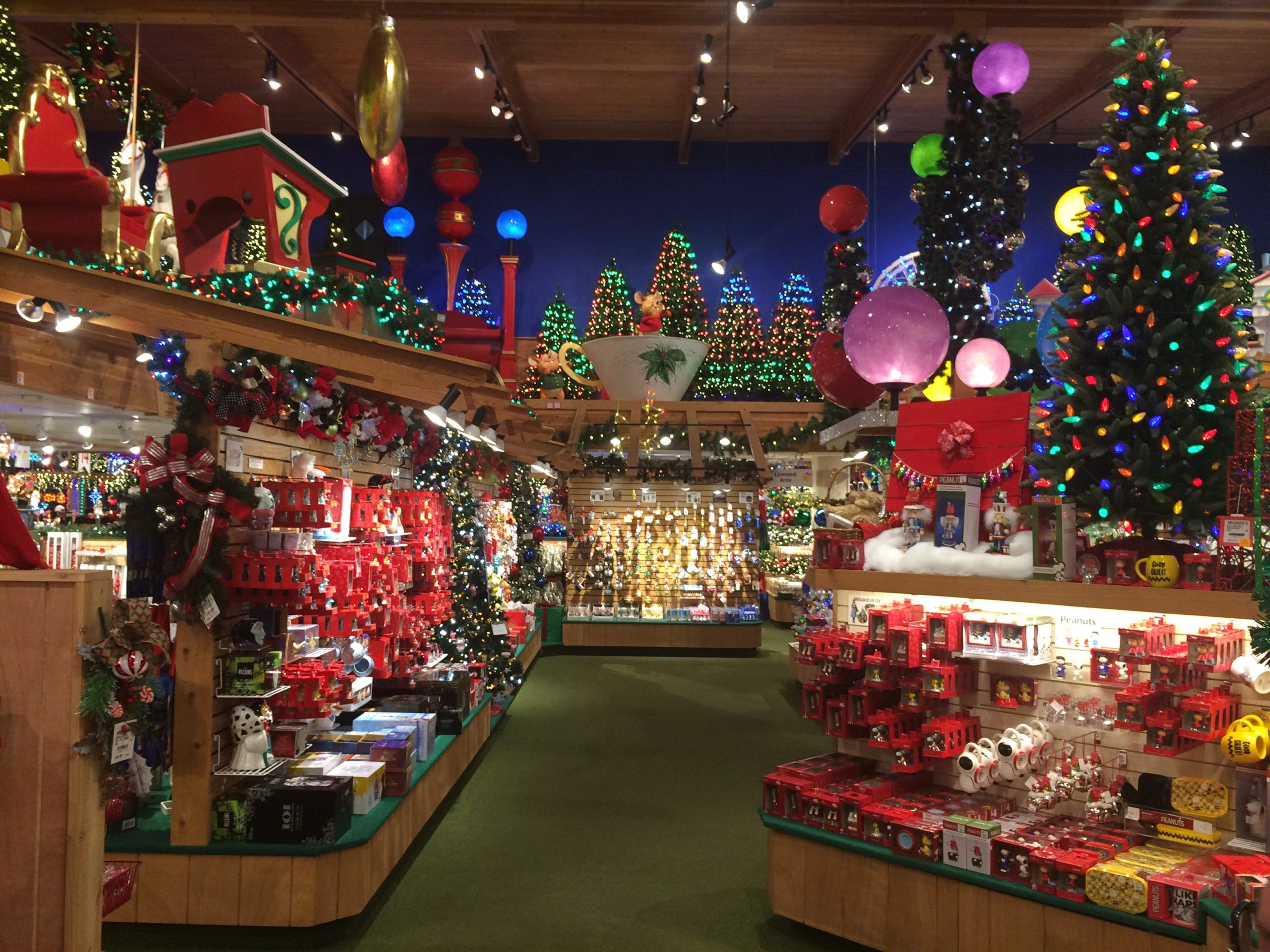 Bavarian Holidays in Frankenmuth November 30 - December 2, 2027 - Image 3