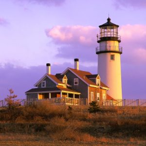 Cape Cod, Martha's Vineyard & Plymouth July 12-17, 2027