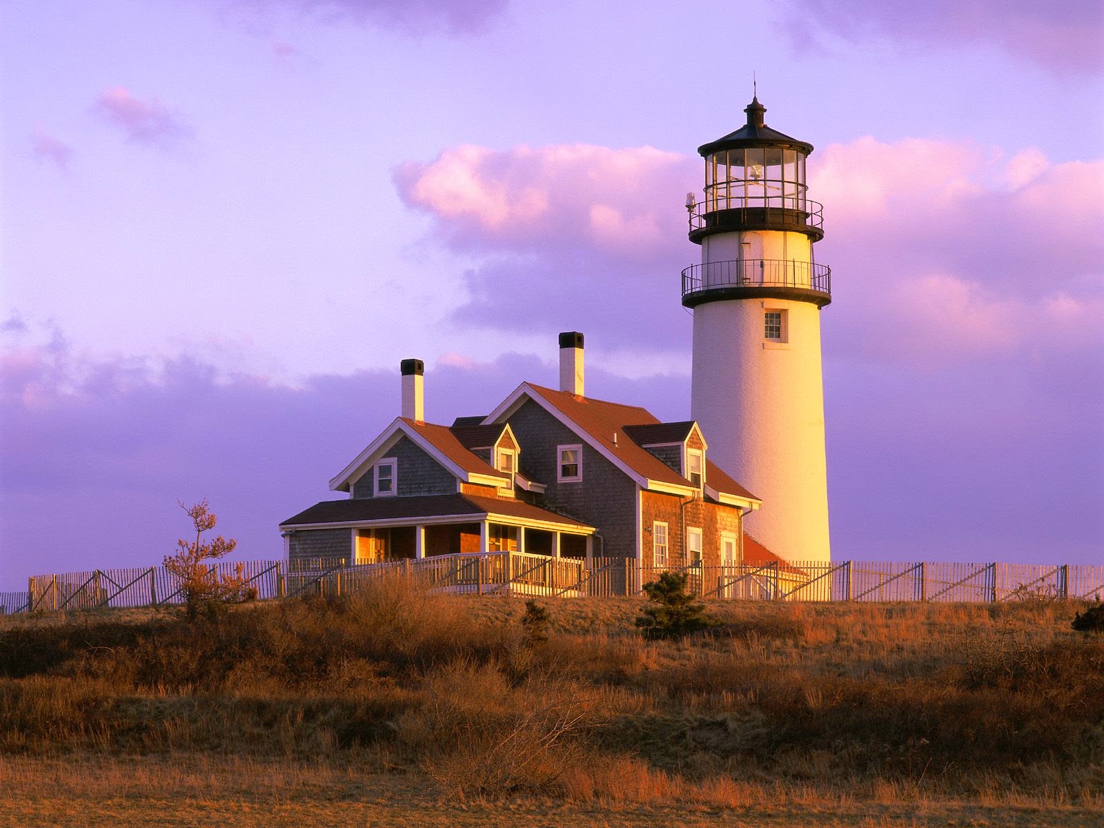Cape Cod, Martha's Vineyard & Plymouth July 12-17, 2027