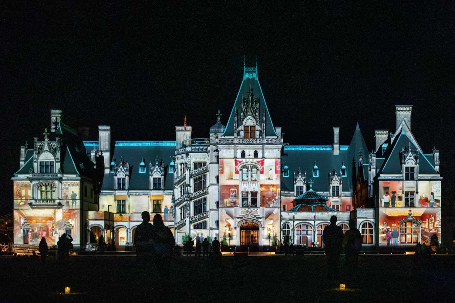 Biltmore Estate in Bloom with Luminere Experience July 29-Aug 1, 2027 - Image 9
