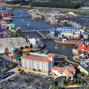 Myrtle Beach Show Trip April 5-10, 2027