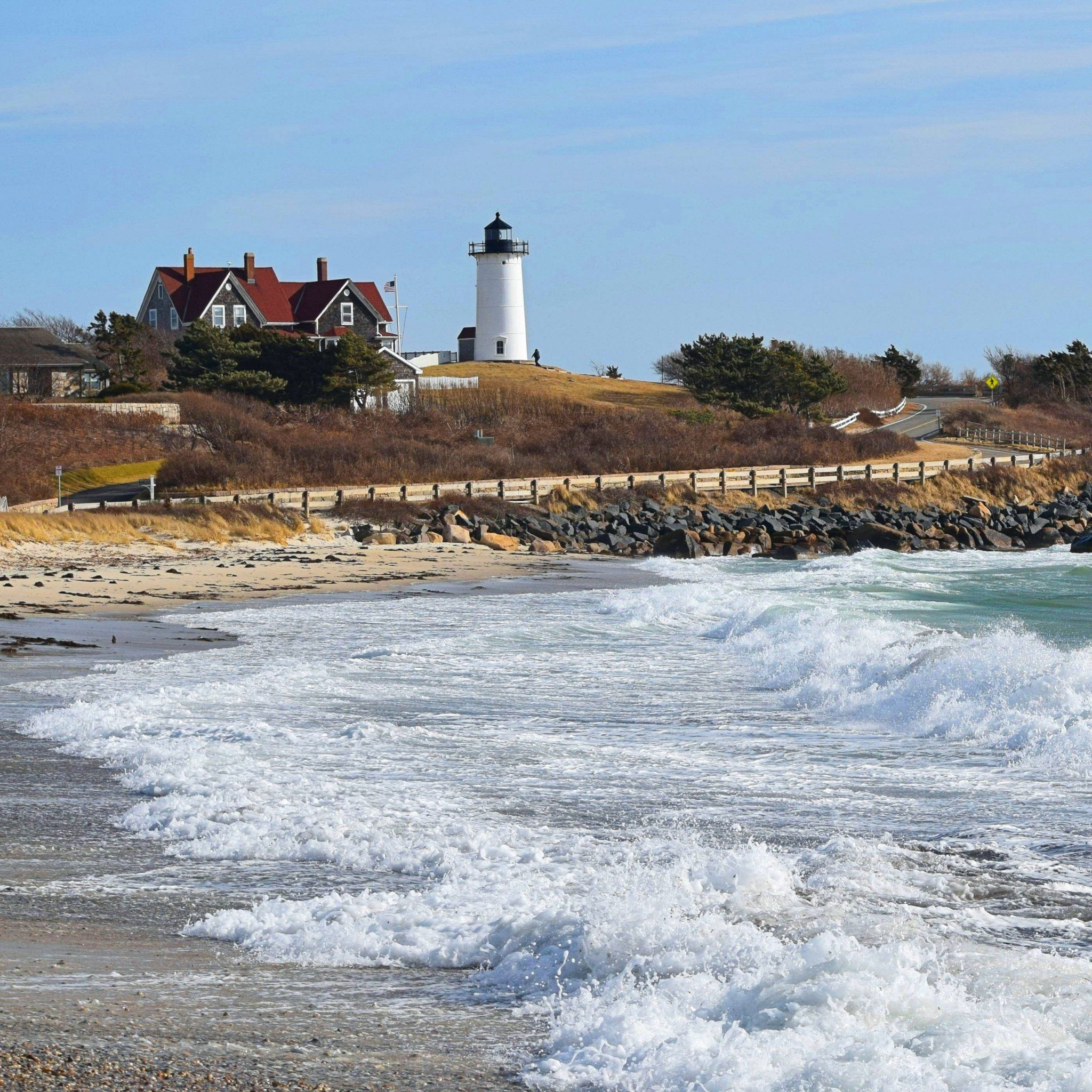 Cape Cod, Martha's Vineyard & Plymouth July 12-17, 2027 - Image 5