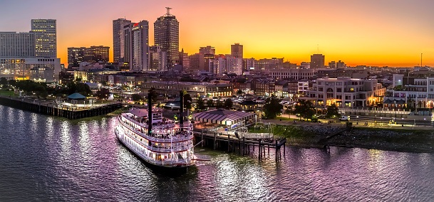 New Orleans June 13-19, 2027 - Image 3