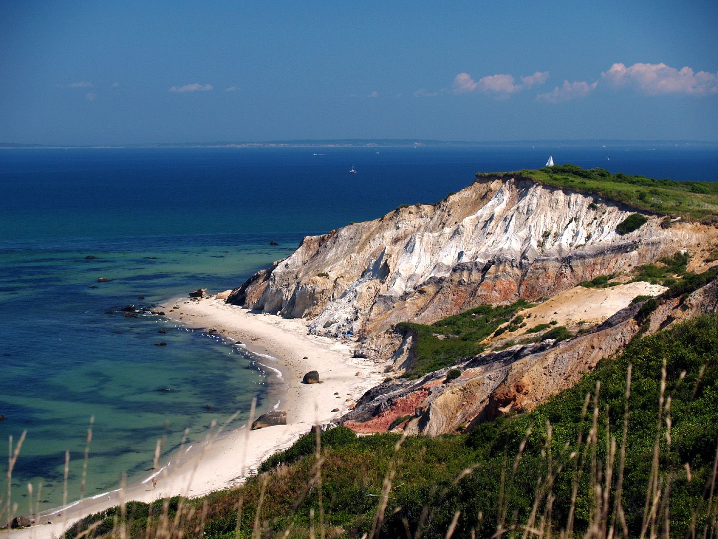 Cape Cod, Martha's Vineyard & Plymouth July 12-17, 2027 - Image 2