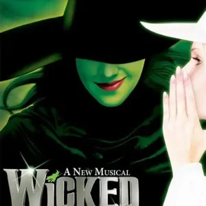 Wicked at KeyBank Theatre Dec 9, 2026