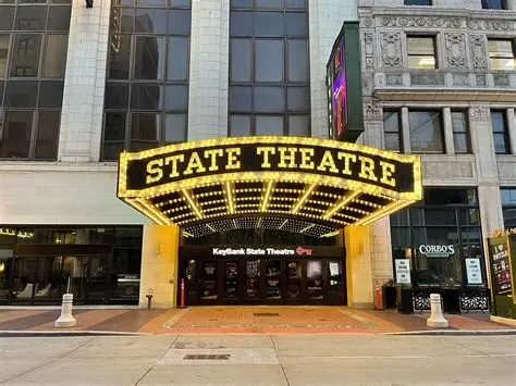 Wicked at KeyBank Theatre Dec 9, 2026 - Image 7