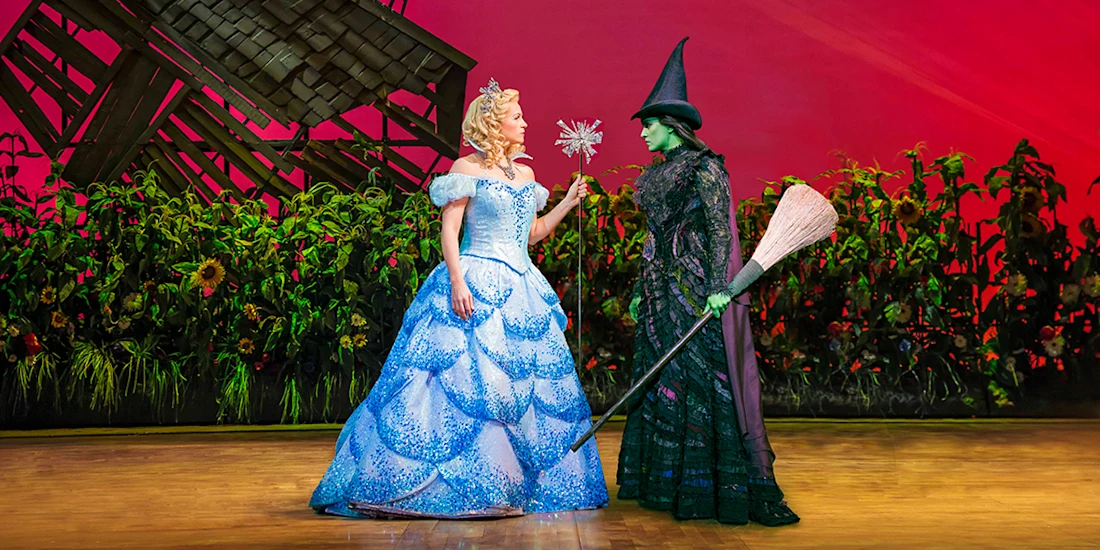 Wicked at KeyBank Theatre Dec 9, 2026 - Image 5