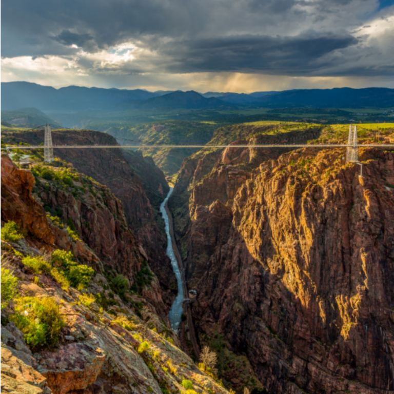 Garden of the Gods, the Royal Gorge & Colorado Springs Sept 18-26, 2027 - Image 2