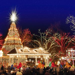 Branson Show Extravaganza Nov 1-6, 2027