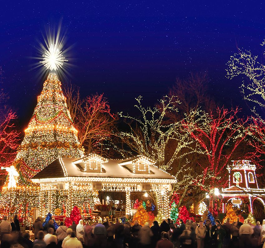 Branson Show Extravaganza Nov 1-6, 2027