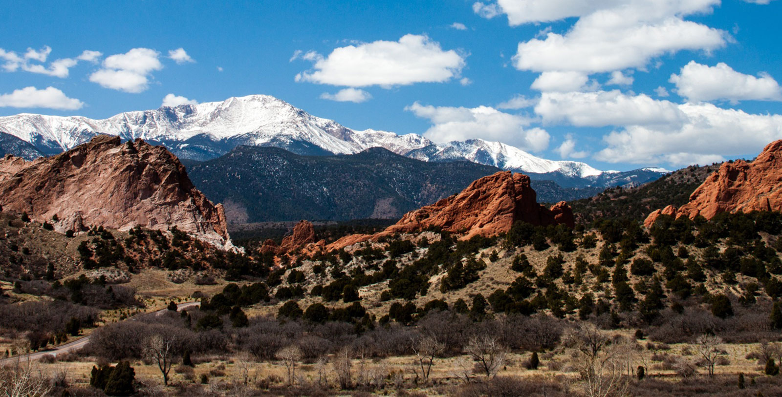 Garden of the Gods, the Royal Gorge & Colorado Springs Sept 18-26, 2027 - Image 3