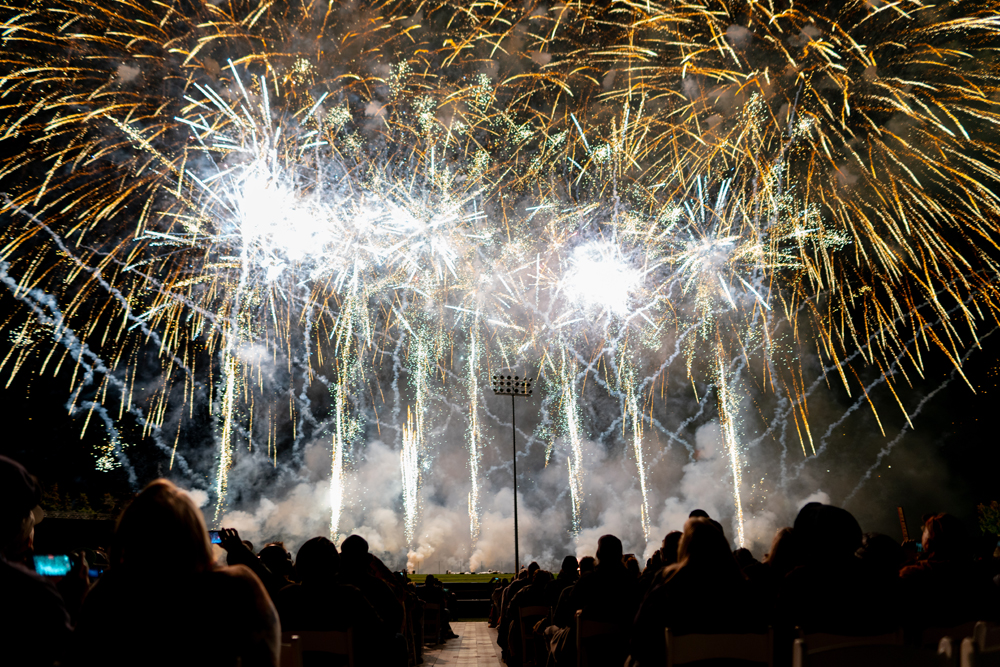 International Fireworks Championship - Image 2