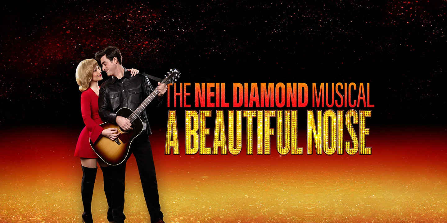 A Beautiful Noise (Neil Diamond) March 17, 2027 - Image 3