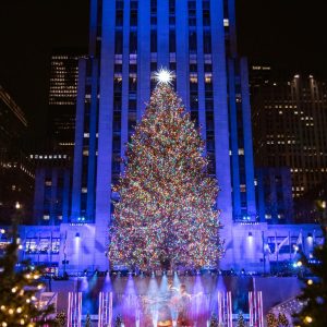 New York City, NY