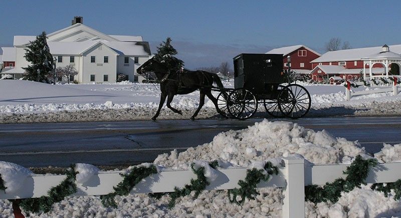 Shipshewana, Indiana - Image 2
