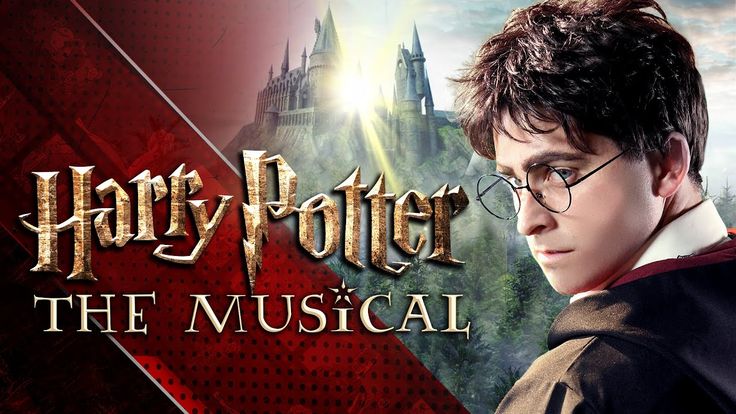Harry Potter And the Cursed Child Aug 28, 2027