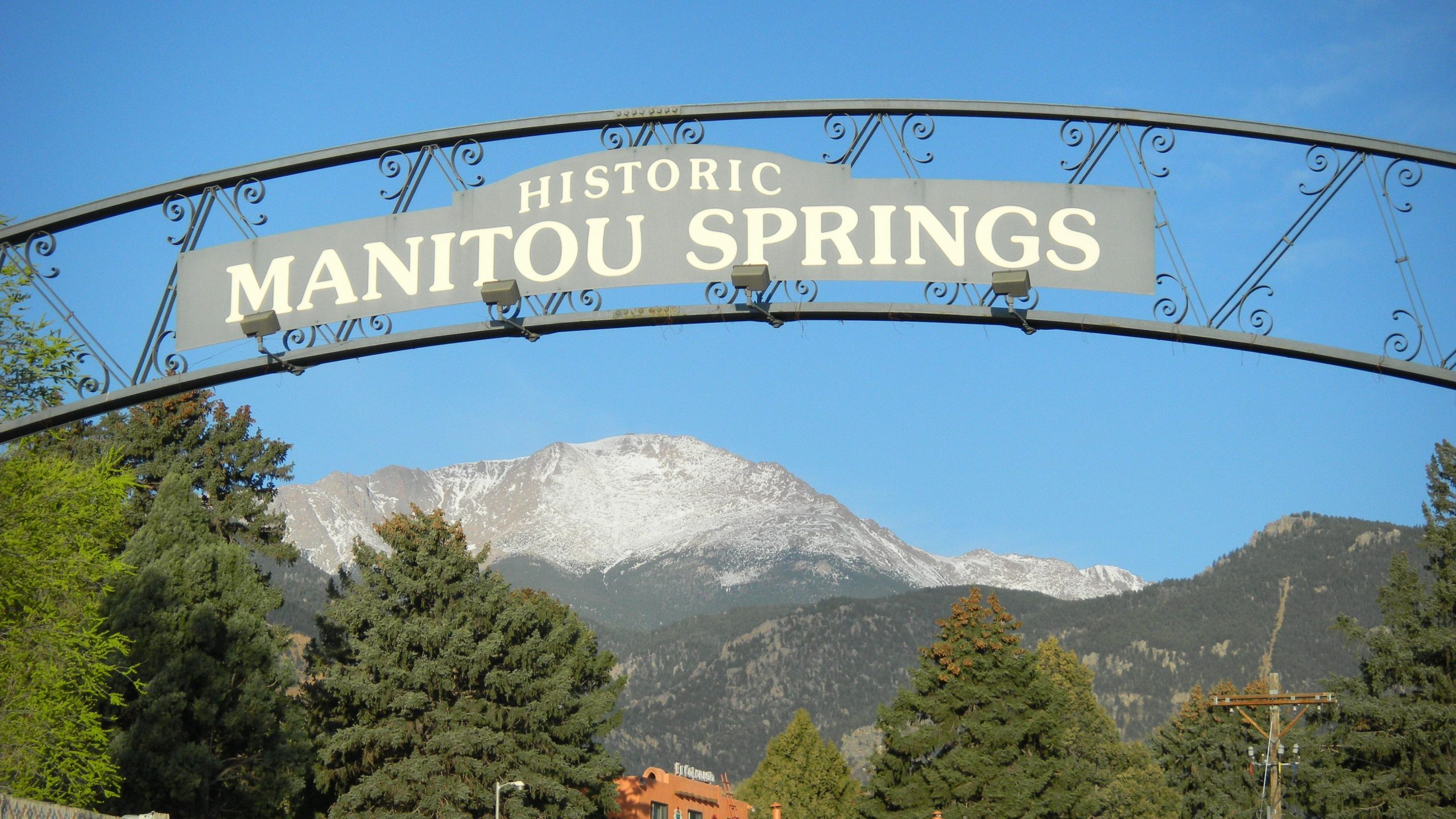 Garden of the Gods, the Royal Gorge & Colorado Springs Sept 18-26, 2027 - Image 5