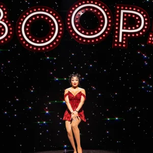 Boop The Musical
