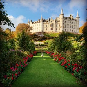 Discover Scotland March 13-22, 2028