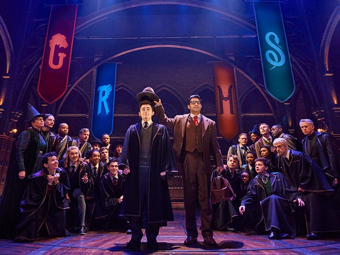 Harry Potter And the Cursed Child Aug 28, 2027 - Image 5