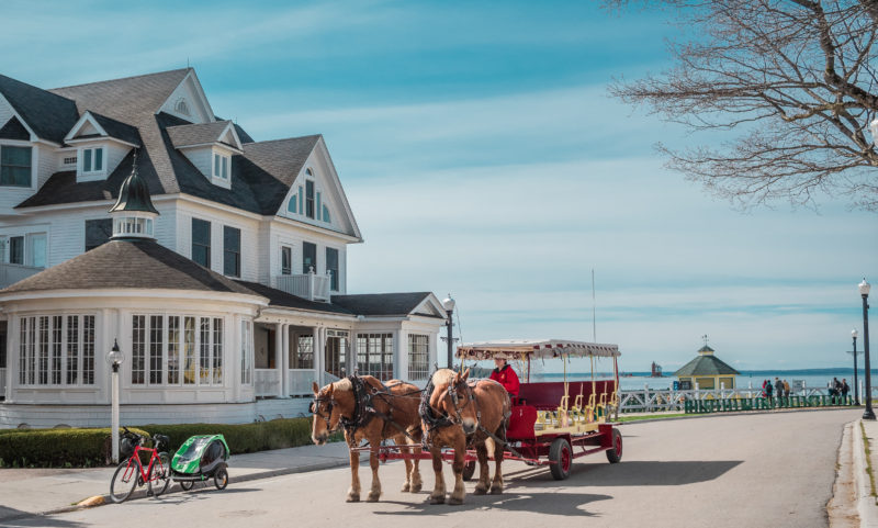 Mackinac Island - Image 3