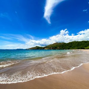 Tropical Costa Rica Jan 13-21, 2028