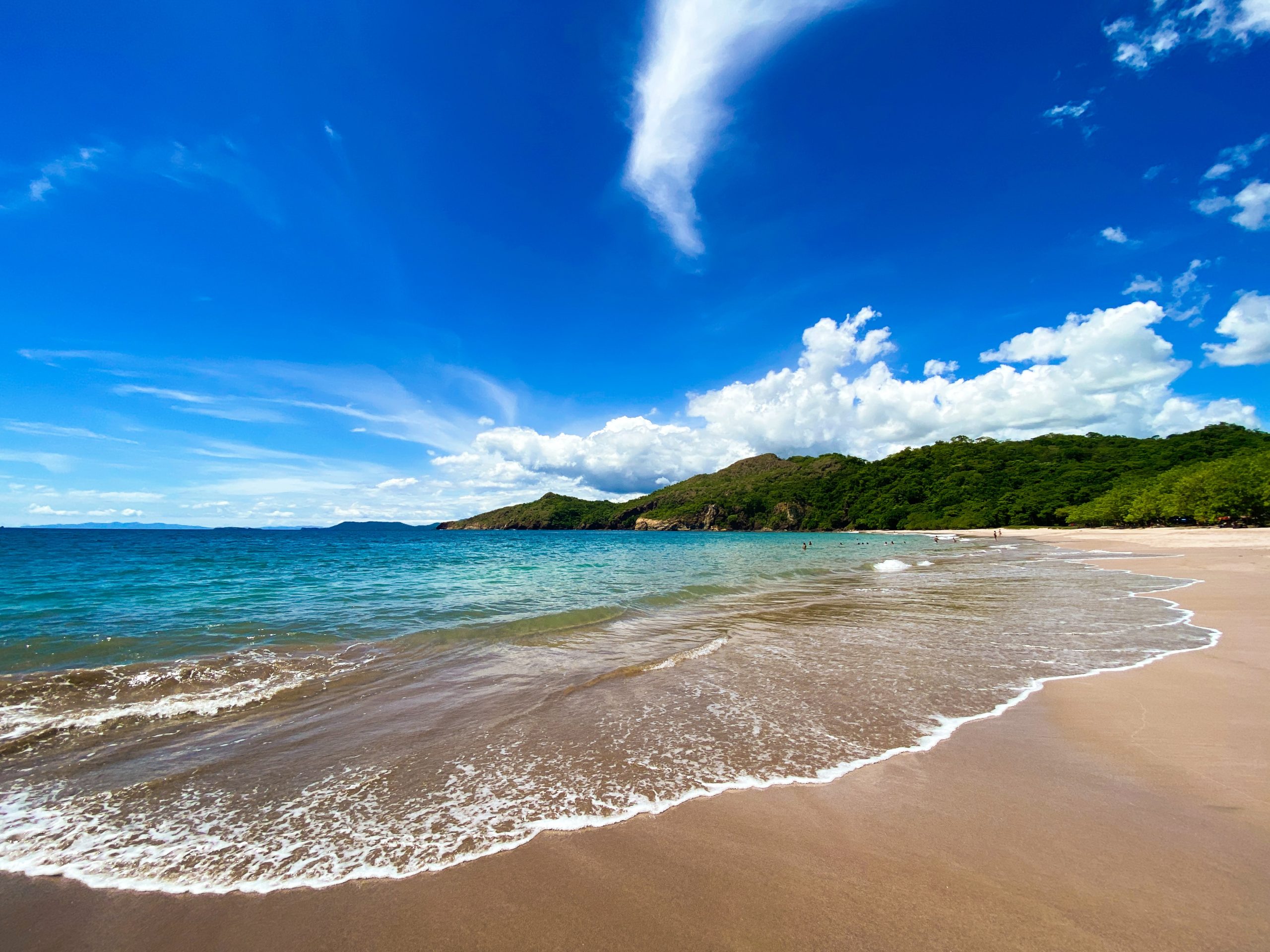 Tropical Costa Rica Jan 13-21, 2028