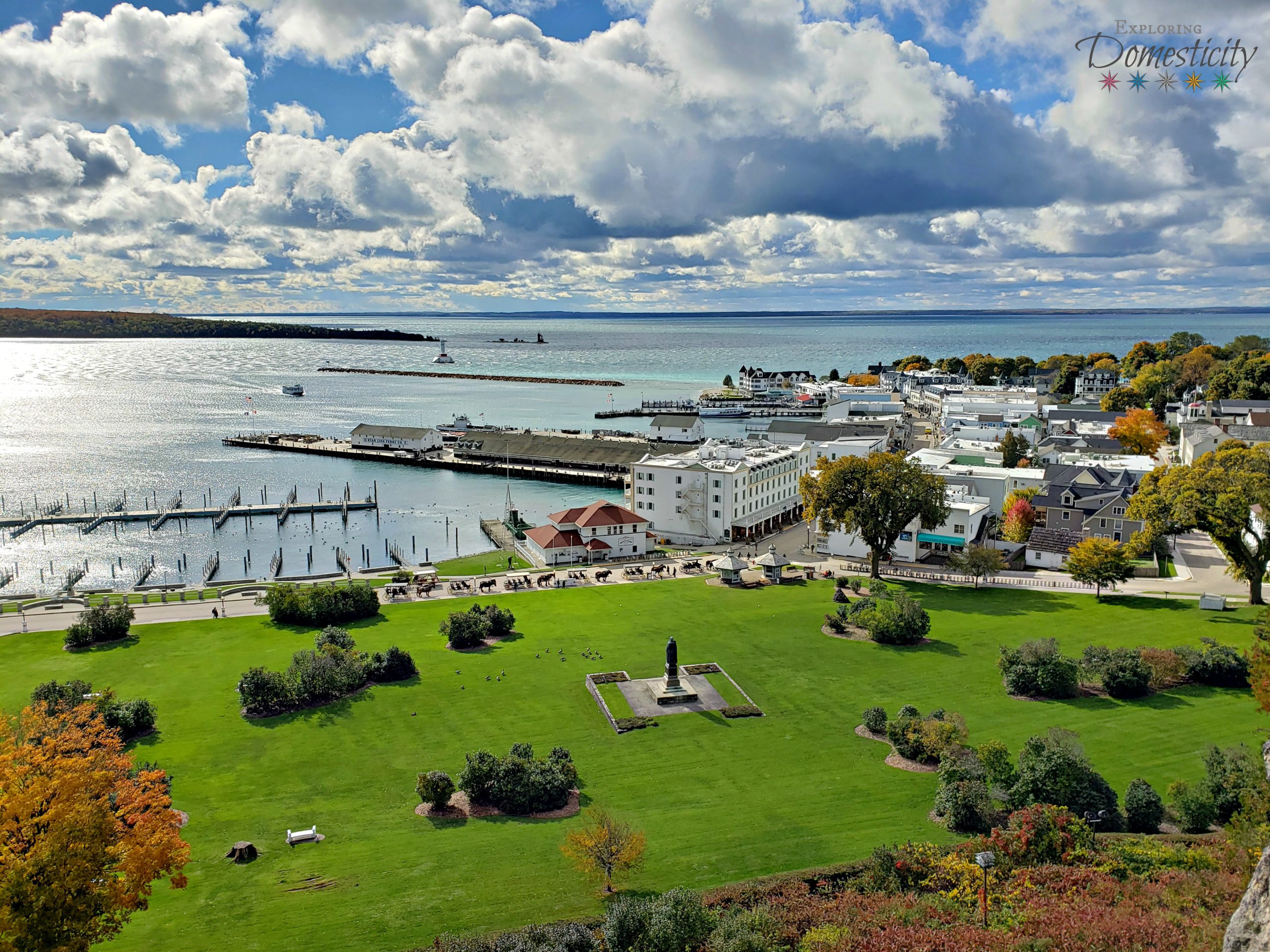 Mackinac Island - Image 6