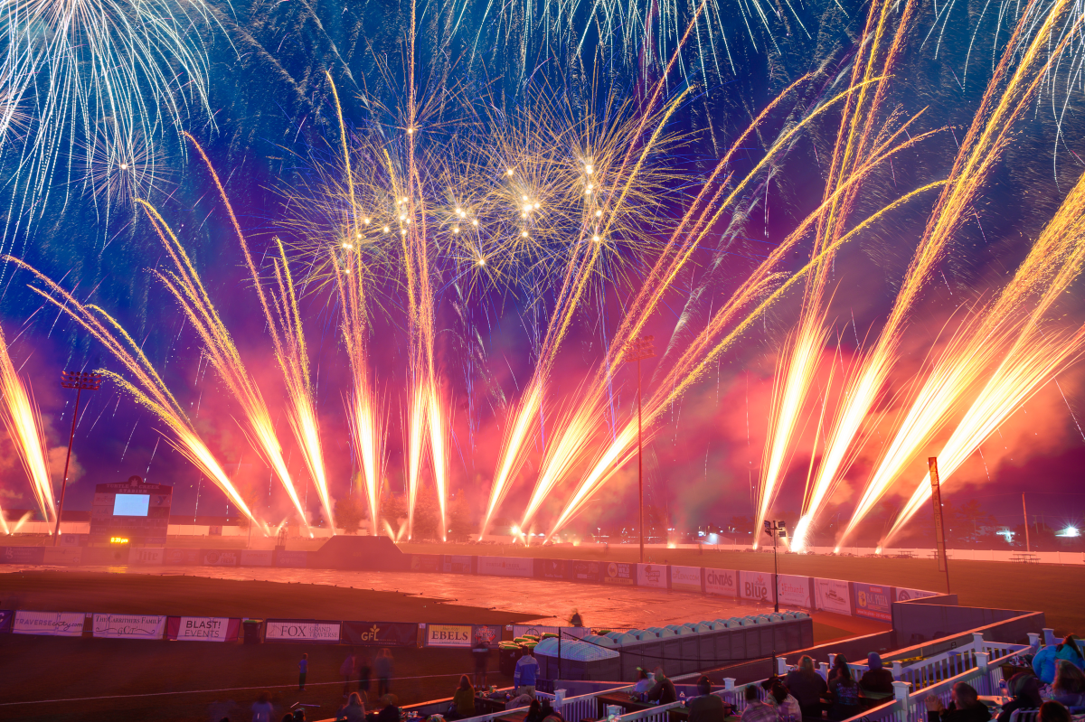 International Fireworks Championship - Image 6