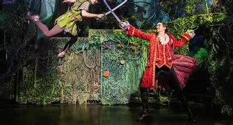Peter Pan Ballet May 8, 2027 - Image 4