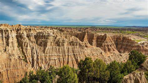 Mount Rushmore, the Badlands & Black Hills of South Dakota Aug 21-29, 2027 - Image 5