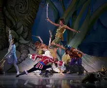 Peter Pan Ballet May 8, 2027 - Image 3