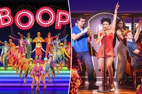 Boop The Musical Feb 20, 2027 - Image 3