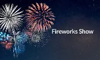 International Fireworks Championship