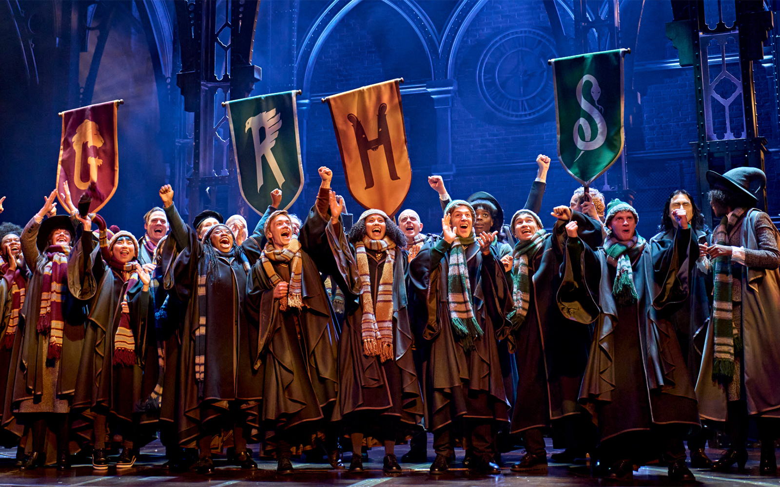 Harry Potter And the Cursed Child Aug 28, 2027 - Image 8